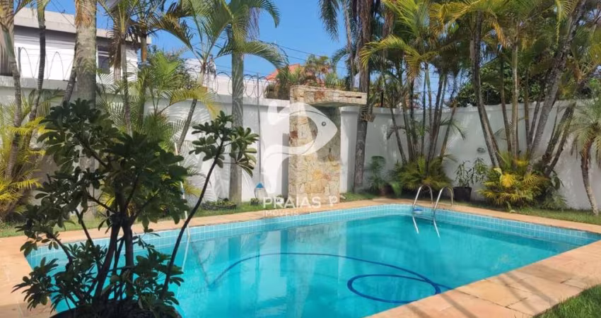 Casa com 3 quartos à venda na Tarumã, --, Enseada, Guarujá