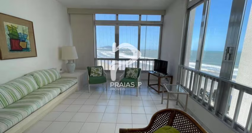 Apartamento com 4 quartos à venda na Cubatão, --, Pitangueiras, Guarujá