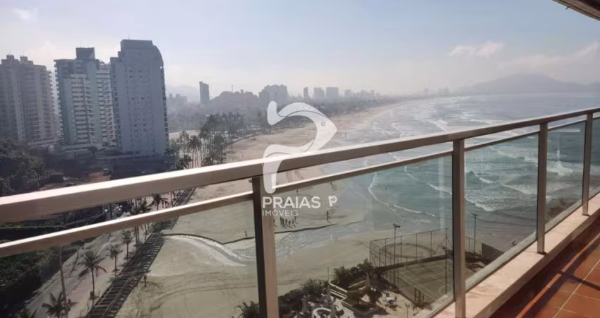 Apartamento com 3 quartos à venda na Rua Marechal Floriano Peixoto, --, Pitangueiras, Guarujá