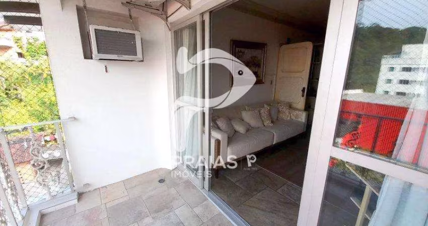 Apartamento com 2 quartos à venda na Avenida Dom Pedro I, --, Enseada, Guarujá