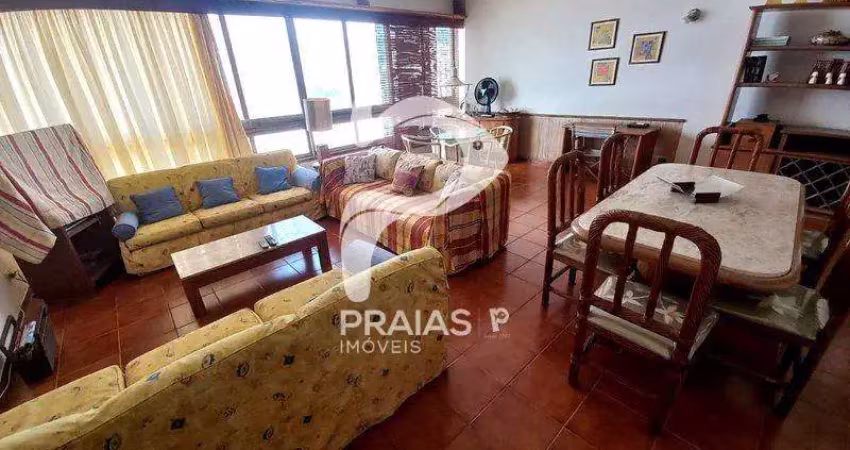 Apartamento com 3 quartos à venda na Avenida Marechal Deodoro da Fonseca, --, Pitangueiras, Guarujá