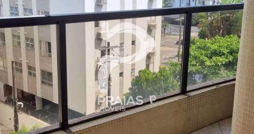Apartamento com 4 quartos à venda na Ignácio Miguel Stefano, --, Enseada, Guarujá