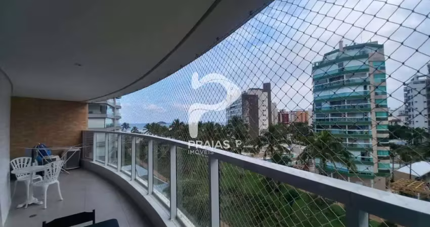 Apartamento com 2 quartos à venda na Largo da Pousada, --, Riviera, Bertioga