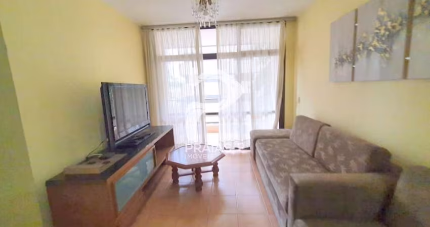 Apartamento com 3 quartos à venda na Rua Amazonas, --, Enseada, Guarujá