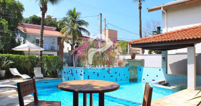 Casa em condomínio fechado com 6 quartos à venda na Alameda das Sequoias, --, Riviera, Bertioga