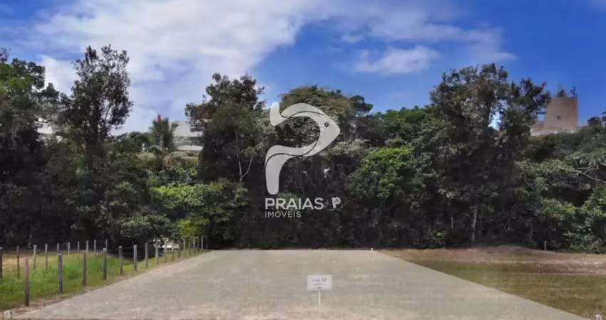 Terreno à venda na Avenida da Orla, --, Riviera, Bertioga