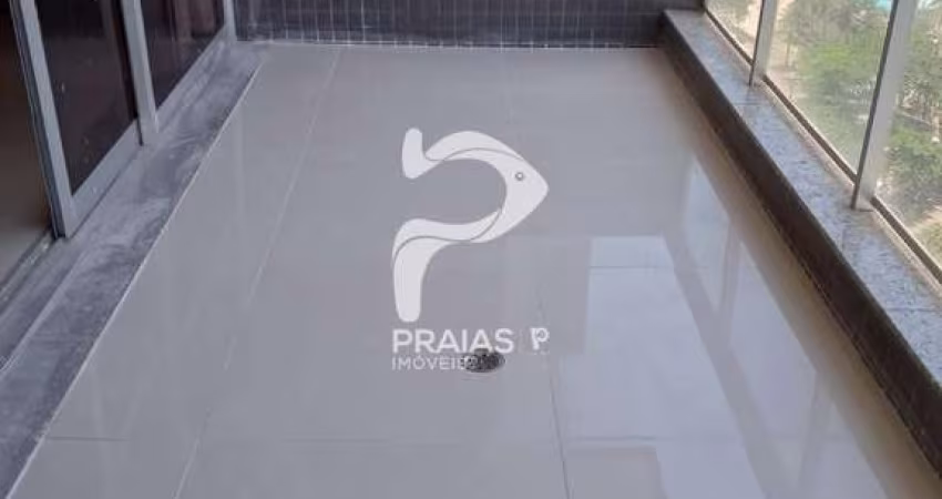 Apartamento com 4 quartos à venda na Avenida Marechal Deodoro da Fonseca, --, Pitangueiras, Guarujá