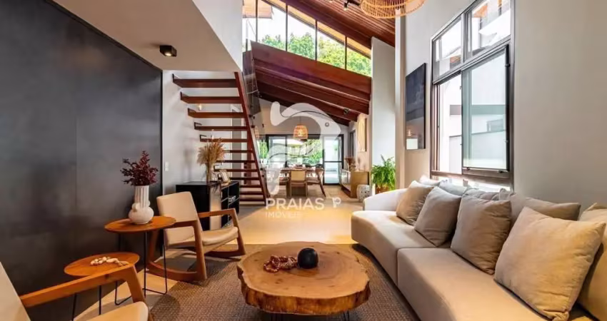 Casa em condomínio fechado com 4 quartos à venda na Alameda Bonfim, --, Riviera, Bertioga