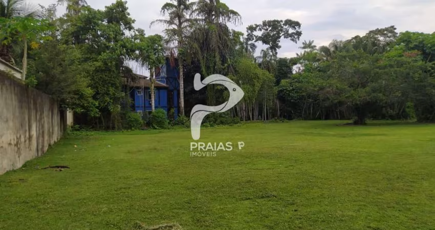 Terreno em condomínio fechado à venda na Pernambuco (rua 03), --, Balneário Praia do Pernambuco, Guarujá
