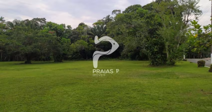 Terreno em condomínio fechado à venda na Pernambuco (rua 03), --, Balneário Praia do Pernambuco, Guarujá