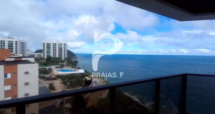 Apartamento com 5 quartos à venda na Caminho das Tartarugas, --, Enseada, Guarujá