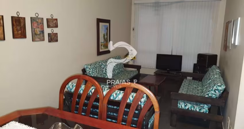 Apartamento com 2 quartos à venda na Avenida Veraneio, --, Enseada, Guarujá