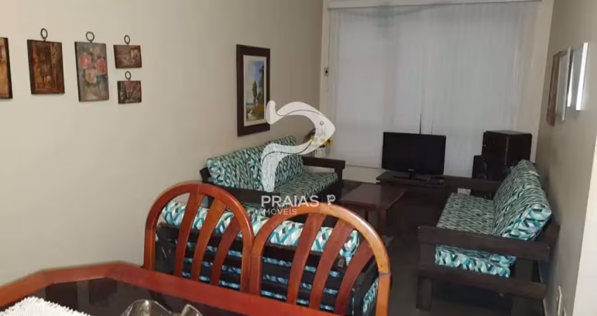 Apartamento com 2 quartos à venda na Avenida Veraneio, --, Enseada, Guarujá