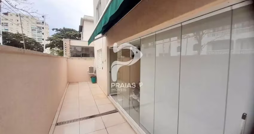 Apartamento com 2 quartos à venda na Rua Piracema, --, Enseada, Guarujá