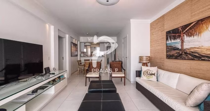 Apartamento com 3 quartos à venda na Alameda Jurua, --, Riviera, Bertioga