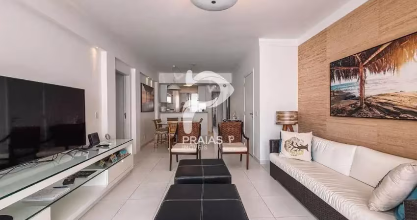 Apartamento com 3 quartos à venda na Alameda Jurua, --, Riviera, Bertioga