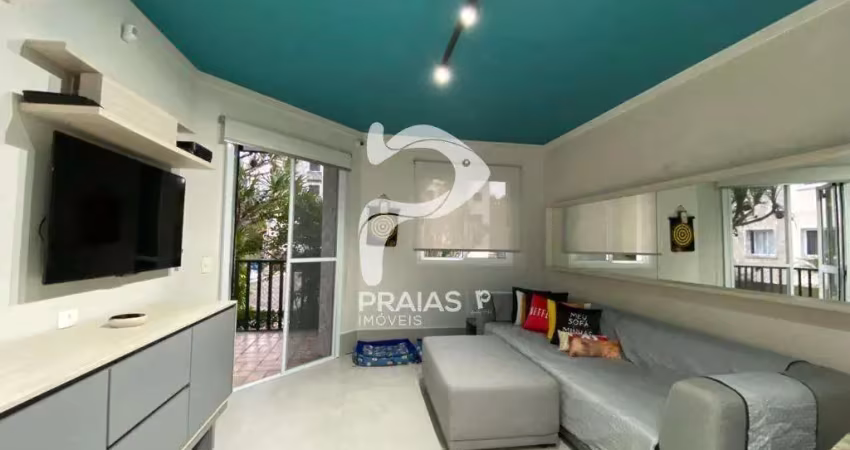 Apartamento com 4 quartos à venda na Nina, --, Riviera, Bertioga