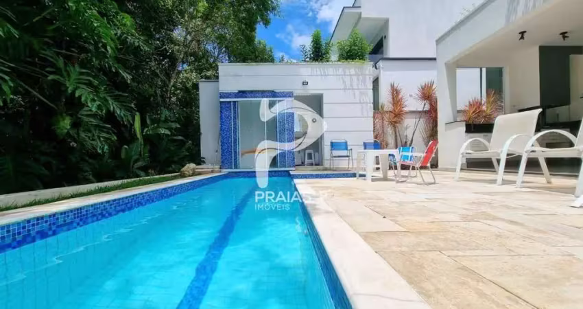 Casa em condomínio fechado com 4 quartos à venda na Alameda Praia do Sul, --, Riviera, Bertioga