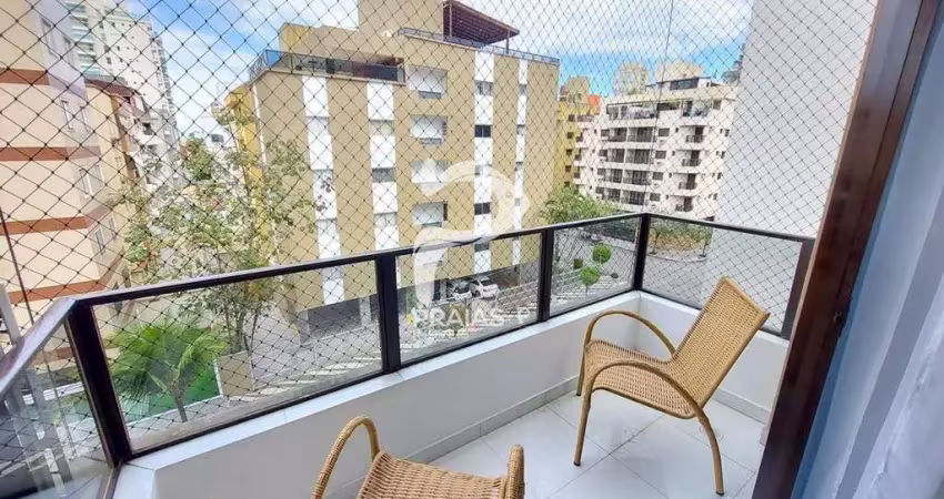 Apartamento com 3 quartos à venda na Abdala Daiggi, --, Enseada, Guarujá