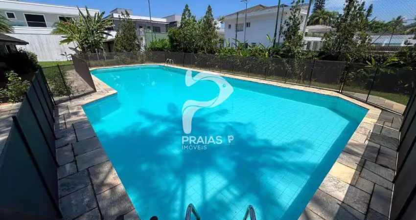 Casa em condomínio fechado com 4 quartos à venda na Mauricio Matsumoto (rua 43), --, Jardim Acapulco, Guarujá