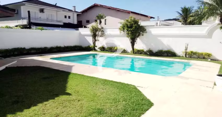 Casa em condomínio fechado com 4 quartos à venda na Norbeto Nascimento (rua 71), --, Jardim Acapulco, Guarujá