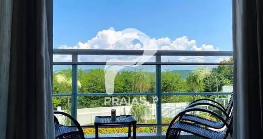 Apartamento com 2 quartos à venda na Rua Gilberto Glasser, --, Enseada, Guarujá
