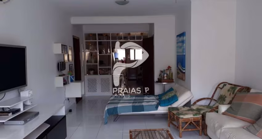 Apartamento com 4 quartos à venda na Atlântica, --, Enseada, Guarujá
