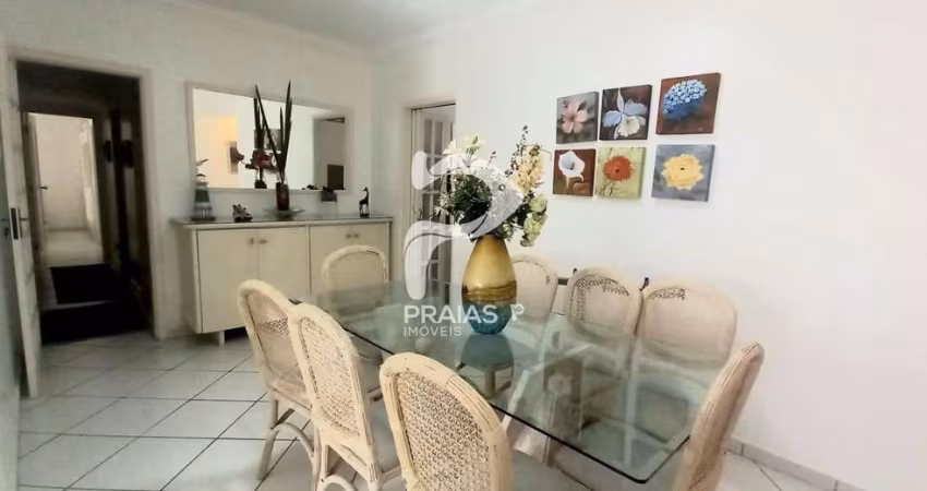 Apartamento com 4 quartos à venda na Francisco Rebollo, --, Enseada, Guarujá