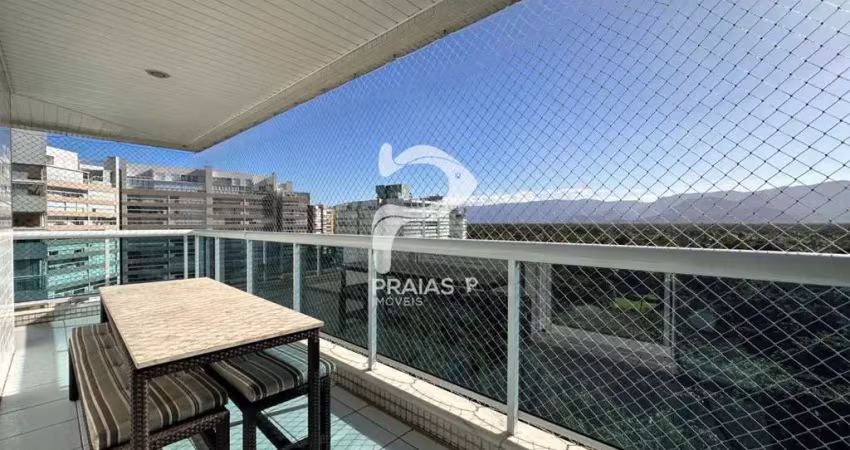 Apartamento com 3 quartos à venda na Passeio do Pontal, --, Riviera, Bertioga
