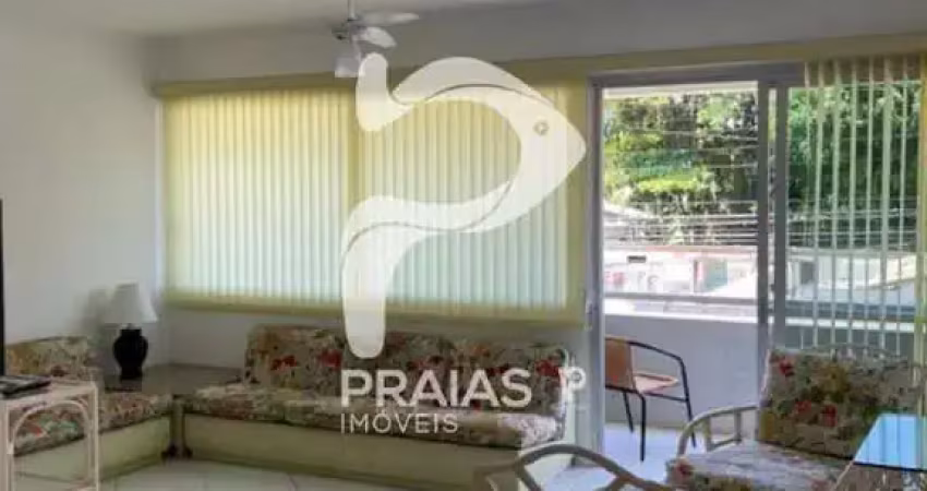 Apartamento com 2 quartos à venda na França Pinto, --, Enseada, Guarujá