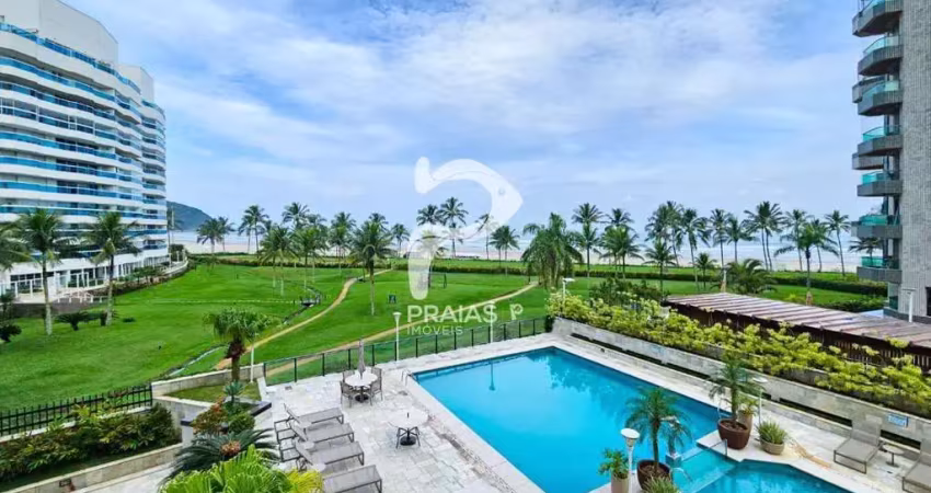 Apartamento com 4 quartos à venda na Passeio dos Sambaquis, --, Riviera, Bertioga