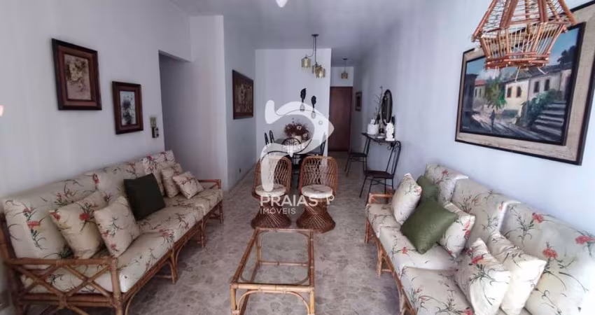 Apartamento com 2 quartos à venda na Rua Vereador Roberto Gelsomine, --, Pitangueiras, Guarujá