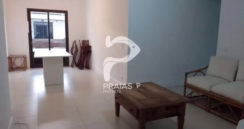 Cobertura com 3 quartos à venda na do Parque, --, Enseada, Guarujá