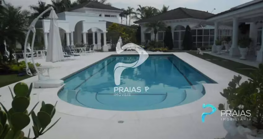Casa em condomínio fechado com 9 quartos à venda na Oito (rua 08), --, Jardim Acapulco, Guarujá