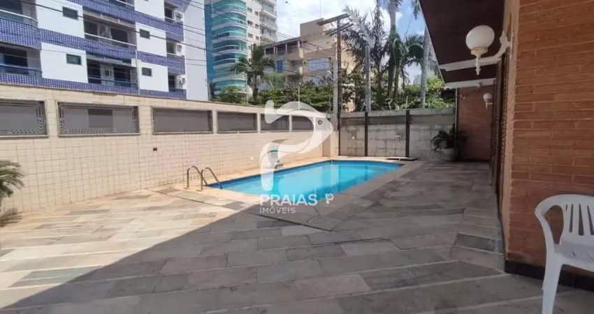 Casa com 3 quartos à venda na Avenida Veraneio, --, Enseada, Guarujá