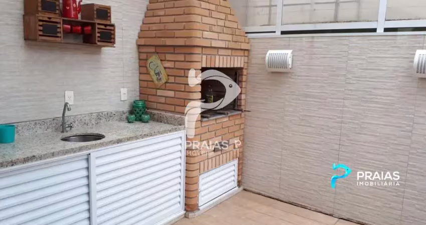 Casa em condomínio fechado com 3 quartos à venda na Avenida Almirante Tamandaré, --, Enseada, Guarujá