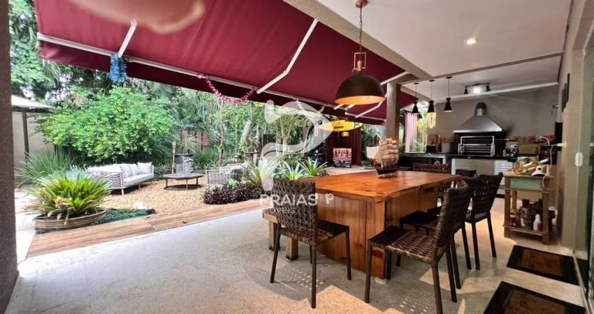 Casa em condomínio fechado com 4 quartos à venda na Alameda do Bonfim, --, Riviera, Bertioga