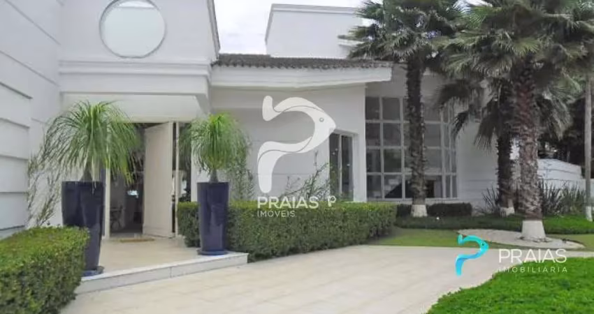 Casa em condomínio fechado com 7 quartos à venda na Alice Nehring Machado (av. 05), --, Jardim Acapulco, Guarujá
