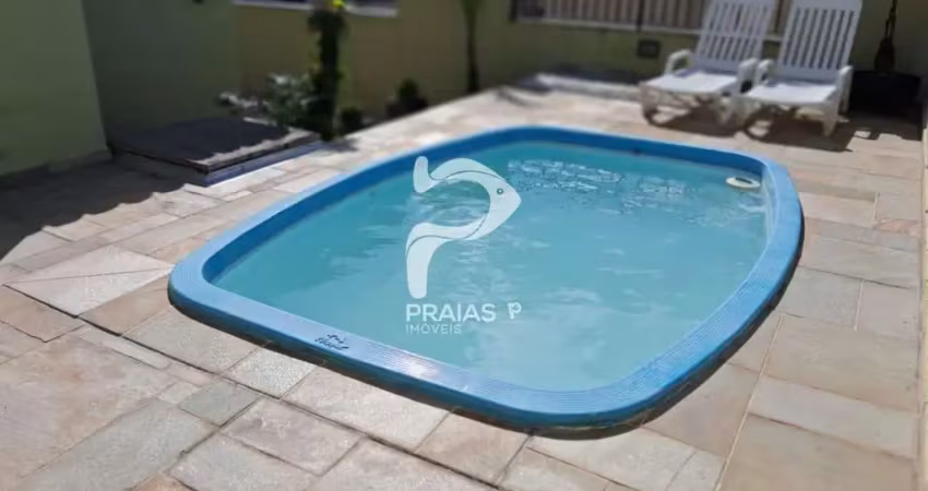 Cobertura com 3 quartos à venda na Avenida Veraneio, --, Enseada, Guarujá