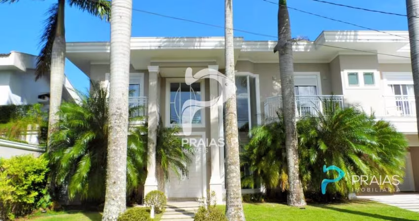 Casa em condomínio fechado com 7 quartos à venda na Kensei Tamayose (av.01), --, Jardim Acapulco, Guarujá