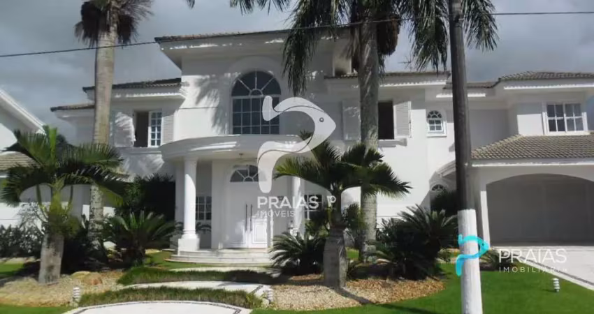 Casa em condomínio fechado com 7 quartos à venda na Rua 2 (sem Nome), --, Jardim Acapulco, Guarujá