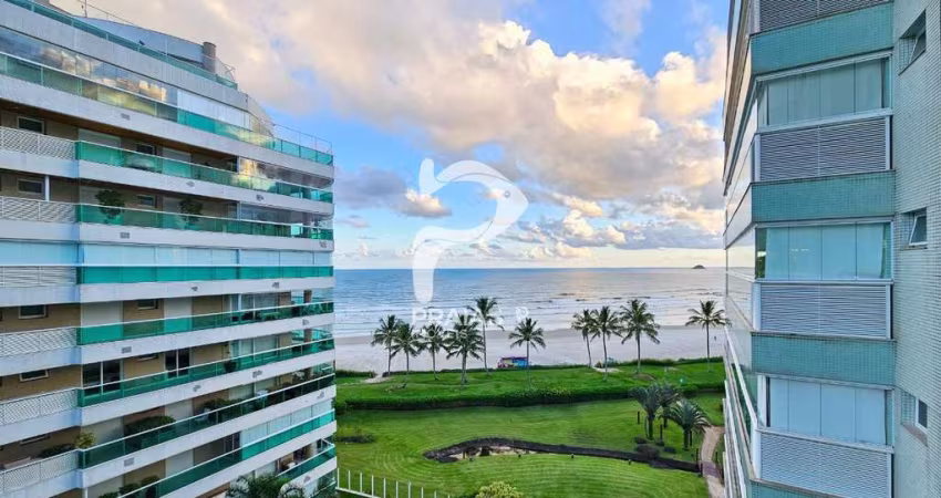 Apartamento com 4 quartos à venda na Alameda Jurua, --, Riviera, Bertioga