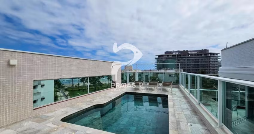 Cobertura com 4 quartos à venda na Passeio Do Maracá, --, Riviera, Bertioga