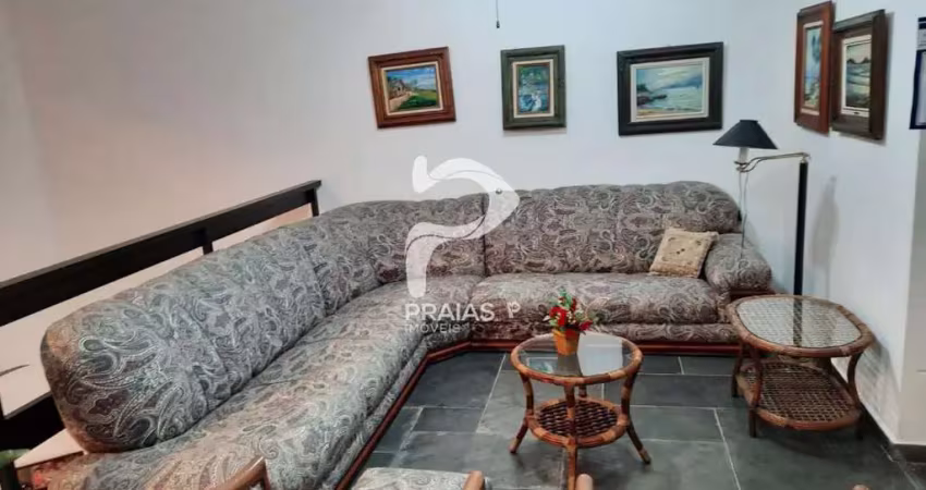 Cobertura com 3 quartos à venda na Avenida Veraneio, --, Enseada, Guarujá