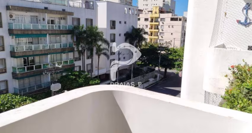 Apartamento com 3 quartos à venda na Rua José Ferreira Canaes Filho, --, Enseada, Guarujá