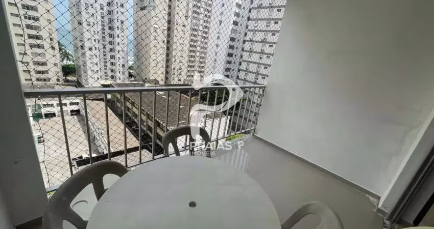 Apartamento com 3 quartos à venda na Rua Mário Ribeiro, --, Pitangueiras, Guarujá