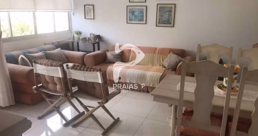 Apartamento com 3 quartos à venda na Avenida Dom Pedro I, --, Enseada, Guarujá