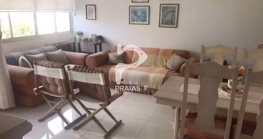 Apartamento com 3 quartos à venda na Avenida Dom Pedro I, --, Enseada, Guarujá
