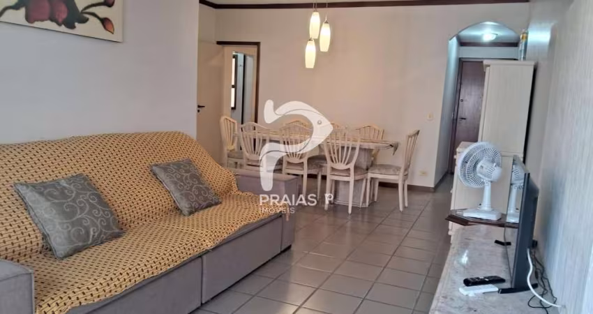 Apartamento com 3 quartos à venda na Rua São Paulo, --, Enseada, Guarujá