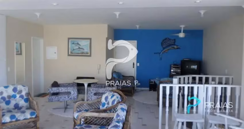 Cobertura com 3 quartos à venda na Rua José Martins Gomes, --, Enseada, Guarujá